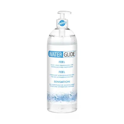 Waterglide Feel 1000ml