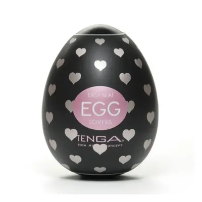 Tenga Egg Lovers