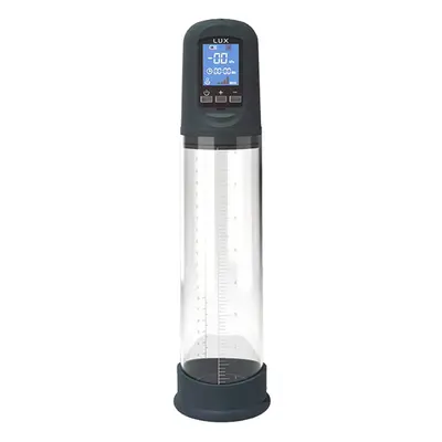 EROPARTNER BMS - Lux Active Volume Penis Pump Lux