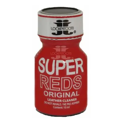 LOCKER ROOM Super Rush 10ml