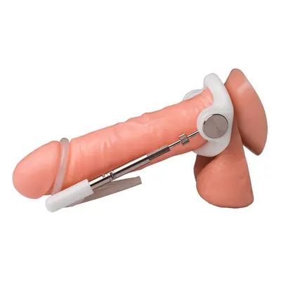 MALE EDGE Jes Extender Titanium Penis Enlarger