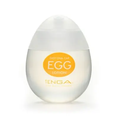 TENGA Lubrikačný gél Tenga Egg Lotion