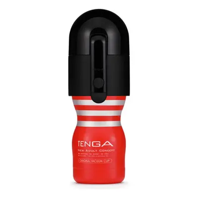 Tenga Vacuum Control