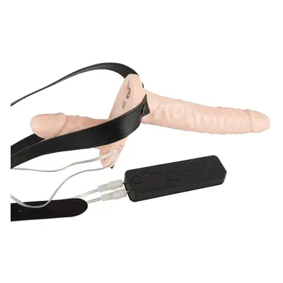 You2Toys Strap-on Duo Připínací penis