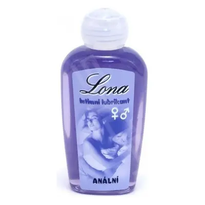 BIONE Lona Anal 130ml