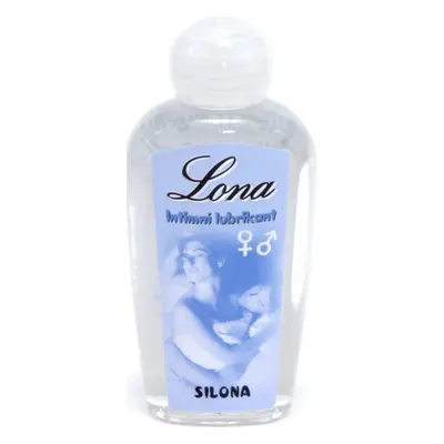 BIONE Lona siLona 130ml