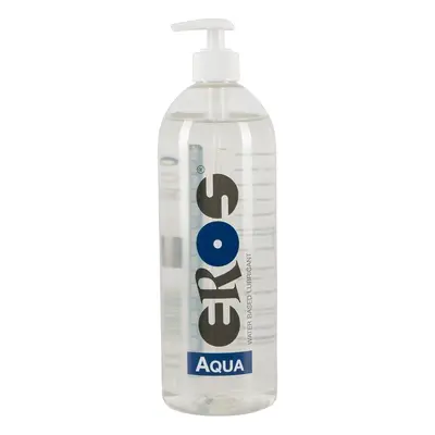 EROS Aqua 1 l bottle