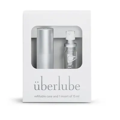 UBERLUBE Überlube Good-To-Go Refills 1x15ml