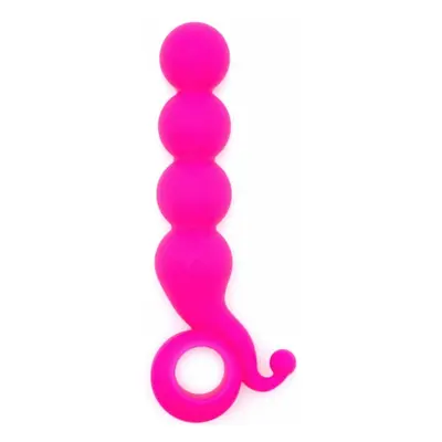 FEELZ TOYS FeelzToys Rombee Dildo Pink