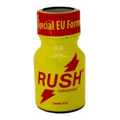 LOCKER ROOM Rush 10ml