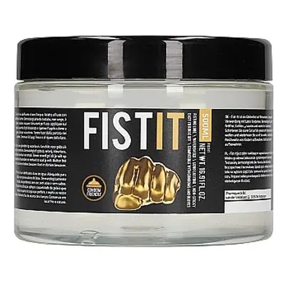 PHARM QUESTS FIST IT Jar 500 ml