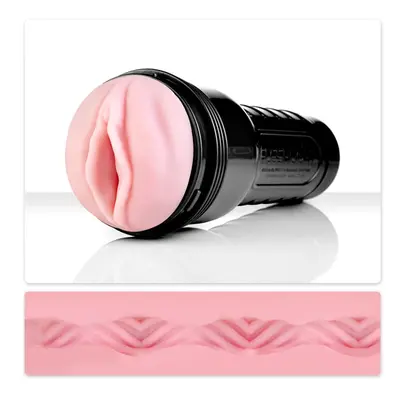 Fleshlight Pink Lady Vortex