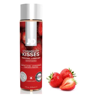 SYSTEM JO JO H2O Strawberry Kiss 120 ml