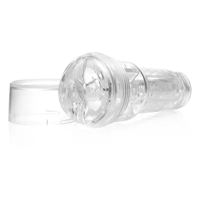 FLESHLIGHT Masturbátor Fleshlight Ice Lady Crystal