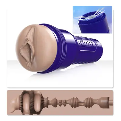 Fleshlight Boost Bang LM Flesh