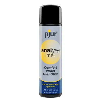 Pjur Analyse me! 100ml