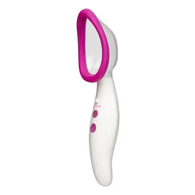 DOC JOHNSON DocJohnson Automatic Vibrating Rechargeable Pussy Pump