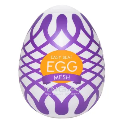 Tenga Egg Mesh