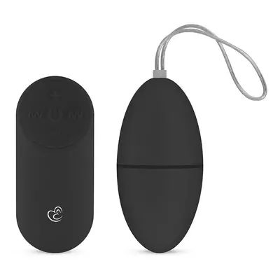 EasyToys Vibrating Egg With Remote Control