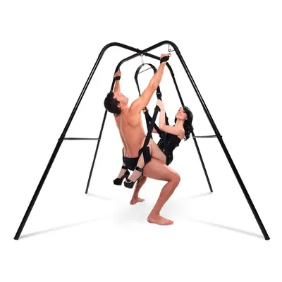 Fetish Fantasy Swing Stand