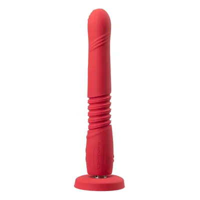 Lovense Gravity Thrusting Dildo