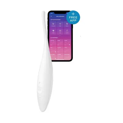 Satisfyer Twirling Joy