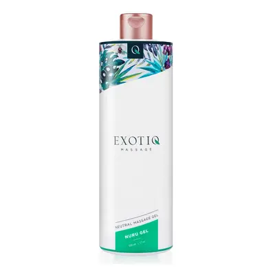 SCALA Exotiq Body To Body Oil 500ml