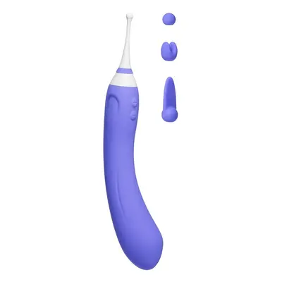 Lovense Hyphy Dual-End Vibrator