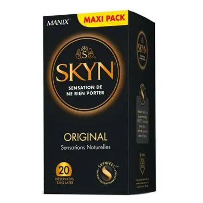 Skyn Original 20 ks