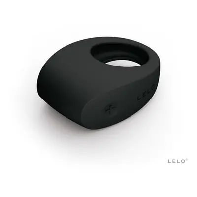 LELO Tor II Black-kroužek