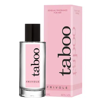 SCALA Taboo toaletní voda pro ženy 50ml