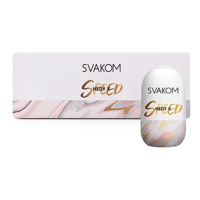 Svakom Hedy X-Speed 5 pcs