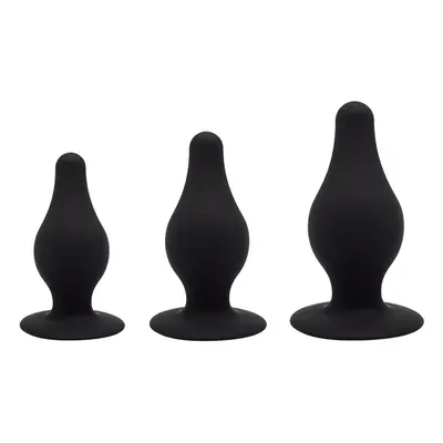 SILEXD Model 2 Silicone Plug Kit 3 pack