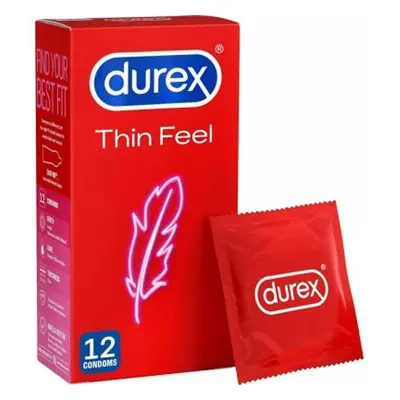 Durex Elite Intimate Feel 50ks