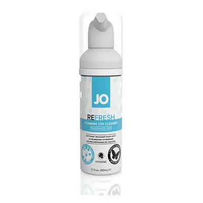 System JO Refresh Toy Cleaner