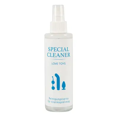 ORION Special Cleaner dezinfekční přípravek 200ml