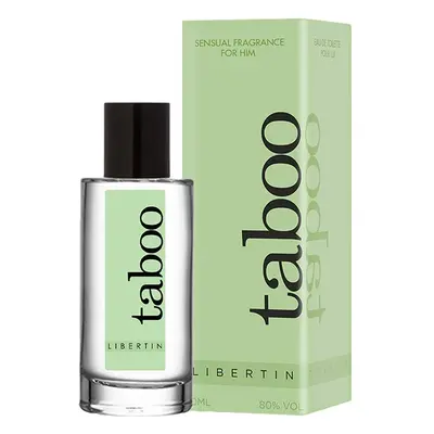 SCALA Taboo For Him 50ml