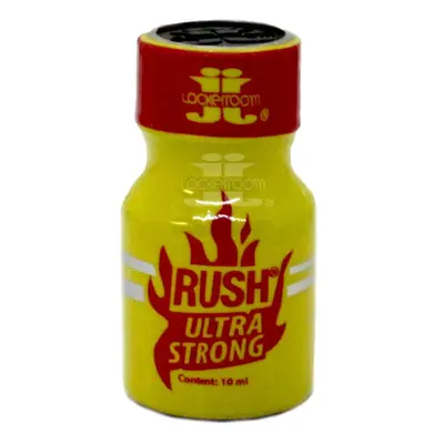 LOCKER ROOM Rush Ultra Strong 10ml