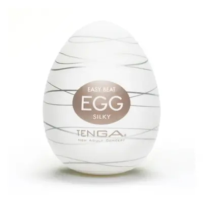 Tenga Egg Silky II