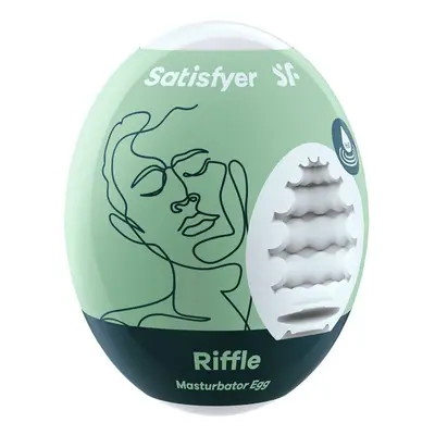 Satisfyer Egg Riffle