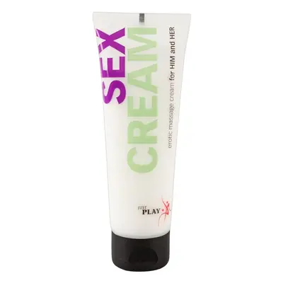 ORION Just Play Sex Cream 80ml