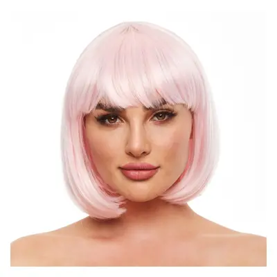 EROPARTNER Pleasure Wigs Cici Pink Glow in the Dark