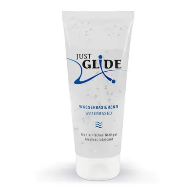 ORION Just Glide Waterbased 200 ml