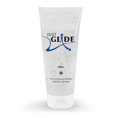 ORION Just Glide Anal 200ml