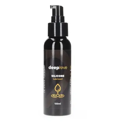 DEEP LOVE Deeplove Silicone Lubricant 100ml