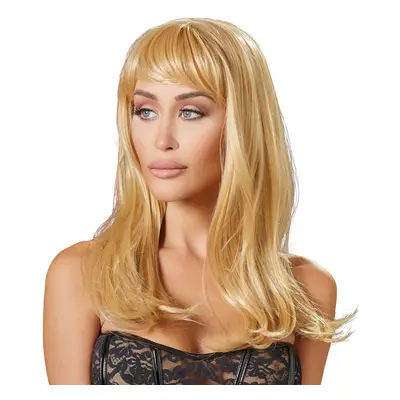 ORION Cottelli Wig Wavy Blonde