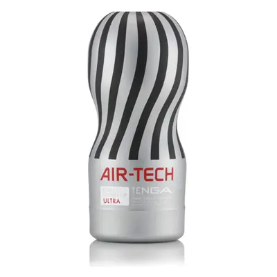 TENGA Pánský masturbátor Air-Tech Ultra Size Vacuum Controlled