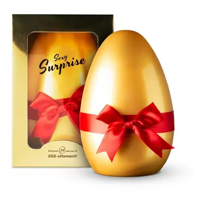 Loveboxxx Sexy Surprise Egg