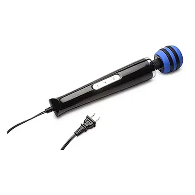 XR BRANDS Master Series Zeus Arcana Electro Vibe Wand