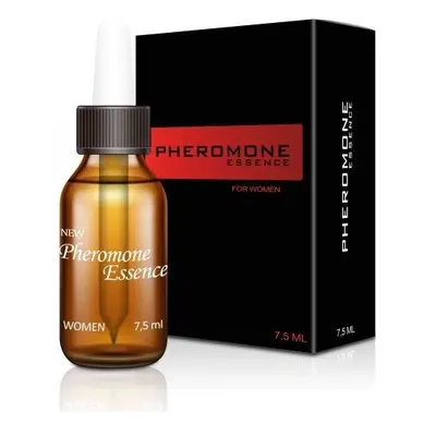 PHARM QUESTS Pheromone Essence Women 7,5ml